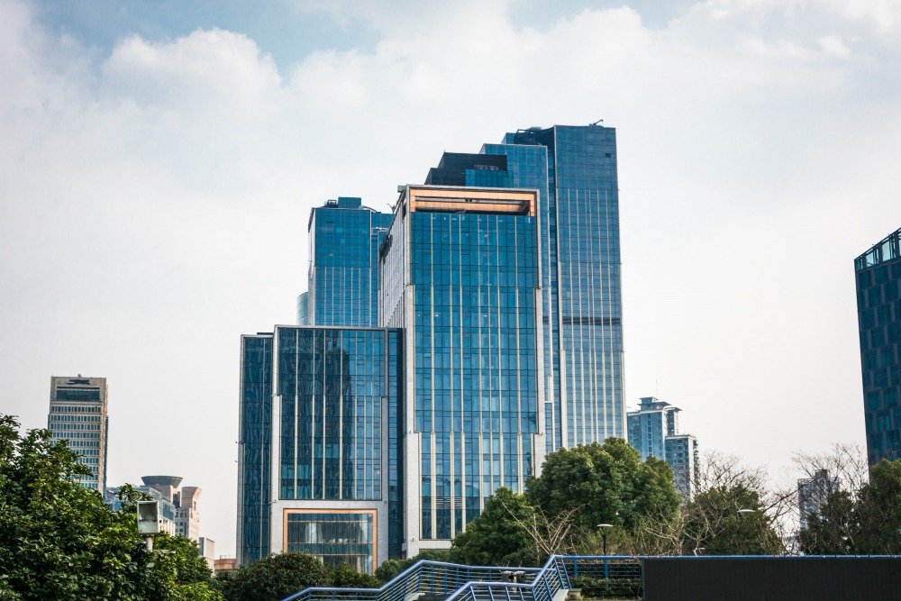 Commercial Real Estate