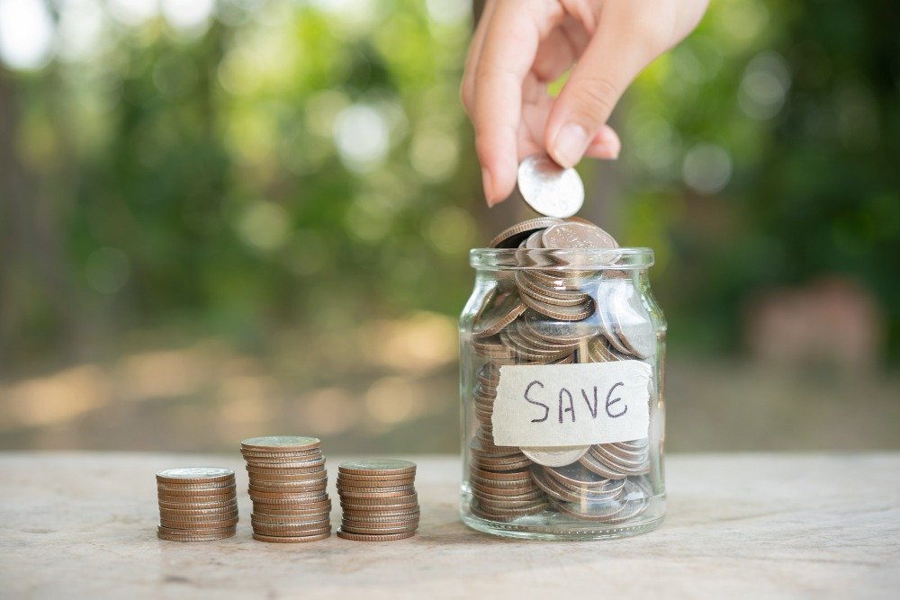 Frugal Living Tips That Will Help You Retire Early