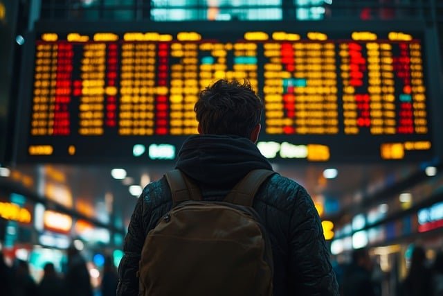 Read more about the article Stock Market 101: How to Start Investing Like a Pro