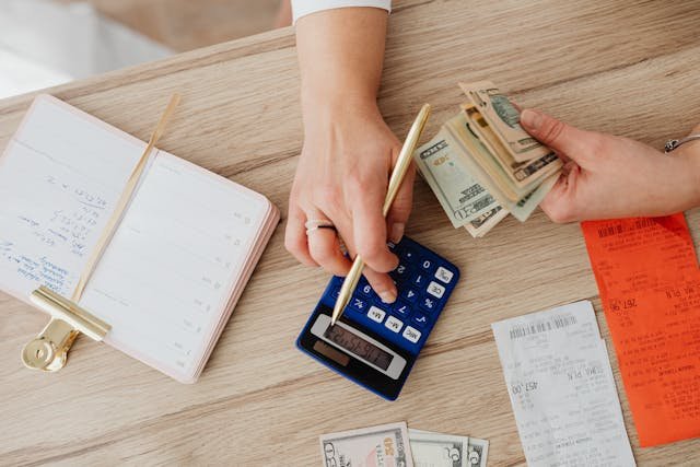 Budgeting: The Key to Financial Freedom