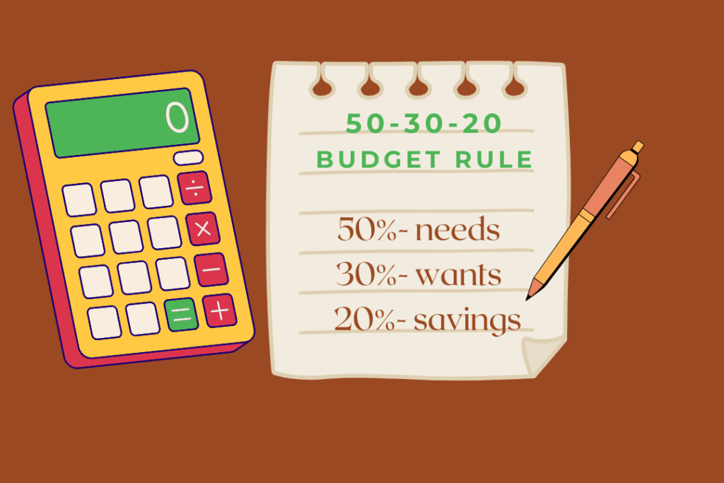 How to Create a Budget That Actually Works