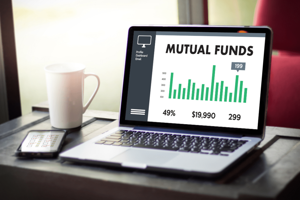 ETFs vs Mutual Funds