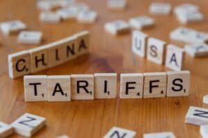 Read more about the article 2025 United States Tariffs: What You Need to Know