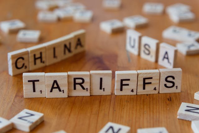 Read more about the article 2025 United States Tariffs: What You Need to Know
