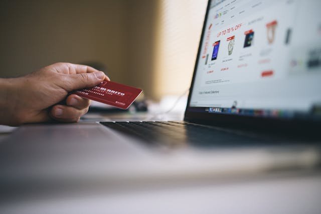 E-commerce Explained: Everything You Need to Know