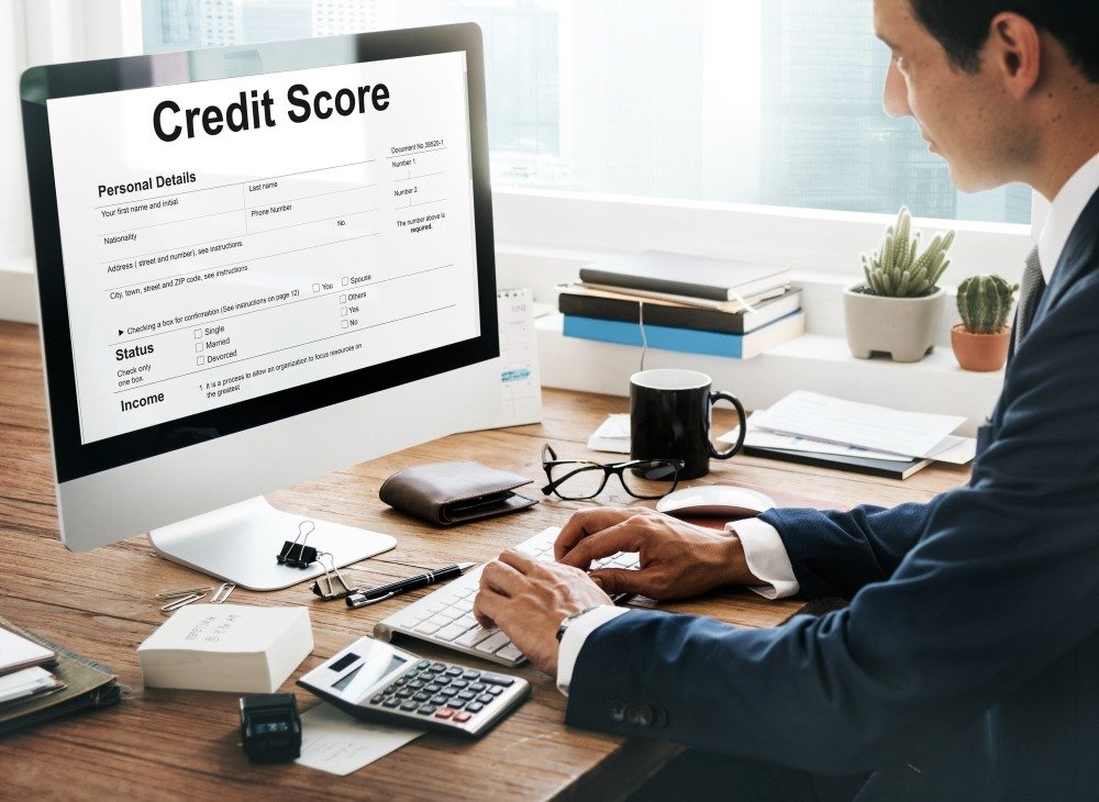 7 Simple Ways to Improve Your Credit Score