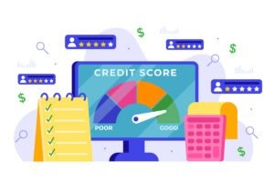 Read more about the article 7 Simple Ways to Improve Your Credit Score