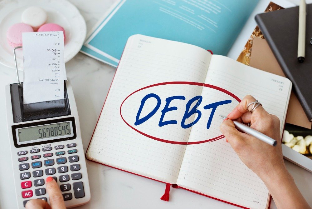 How to Rebuild Your Finances After Bad Debt