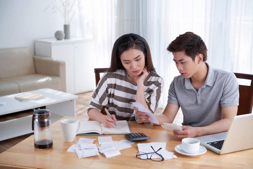 How to Plan Your Finances Before Marriage
