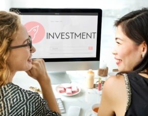 Read more about the article Dividend Investing for Beginners: Earning Passive Income Safely
