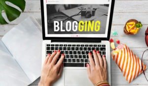Read more about the article How to Build a Blog That Earns with Affiliate Marketing