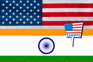 Read more about the article US Tariffs on India: Economic Impact Explained
